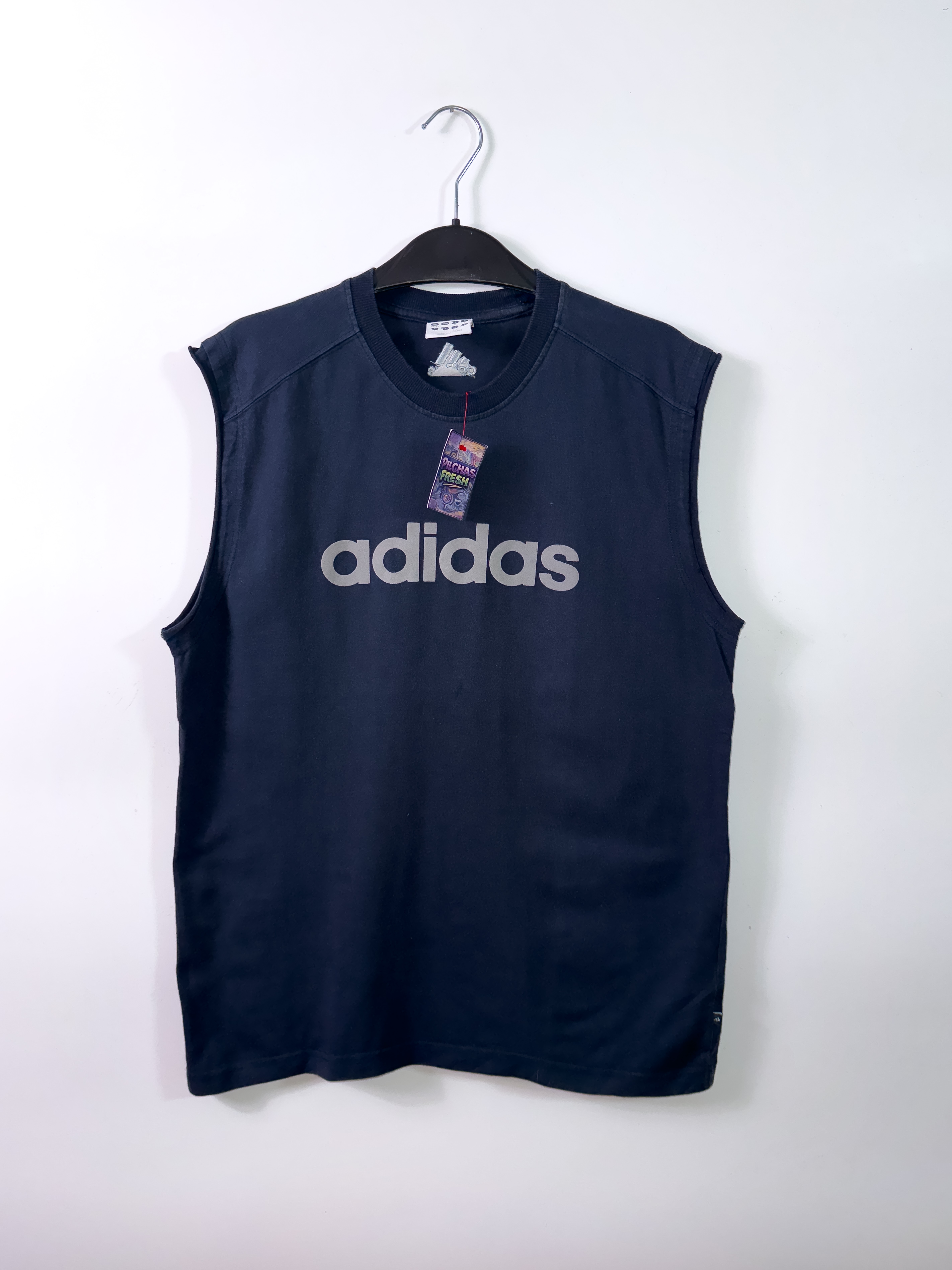Adidas vintage tee 1