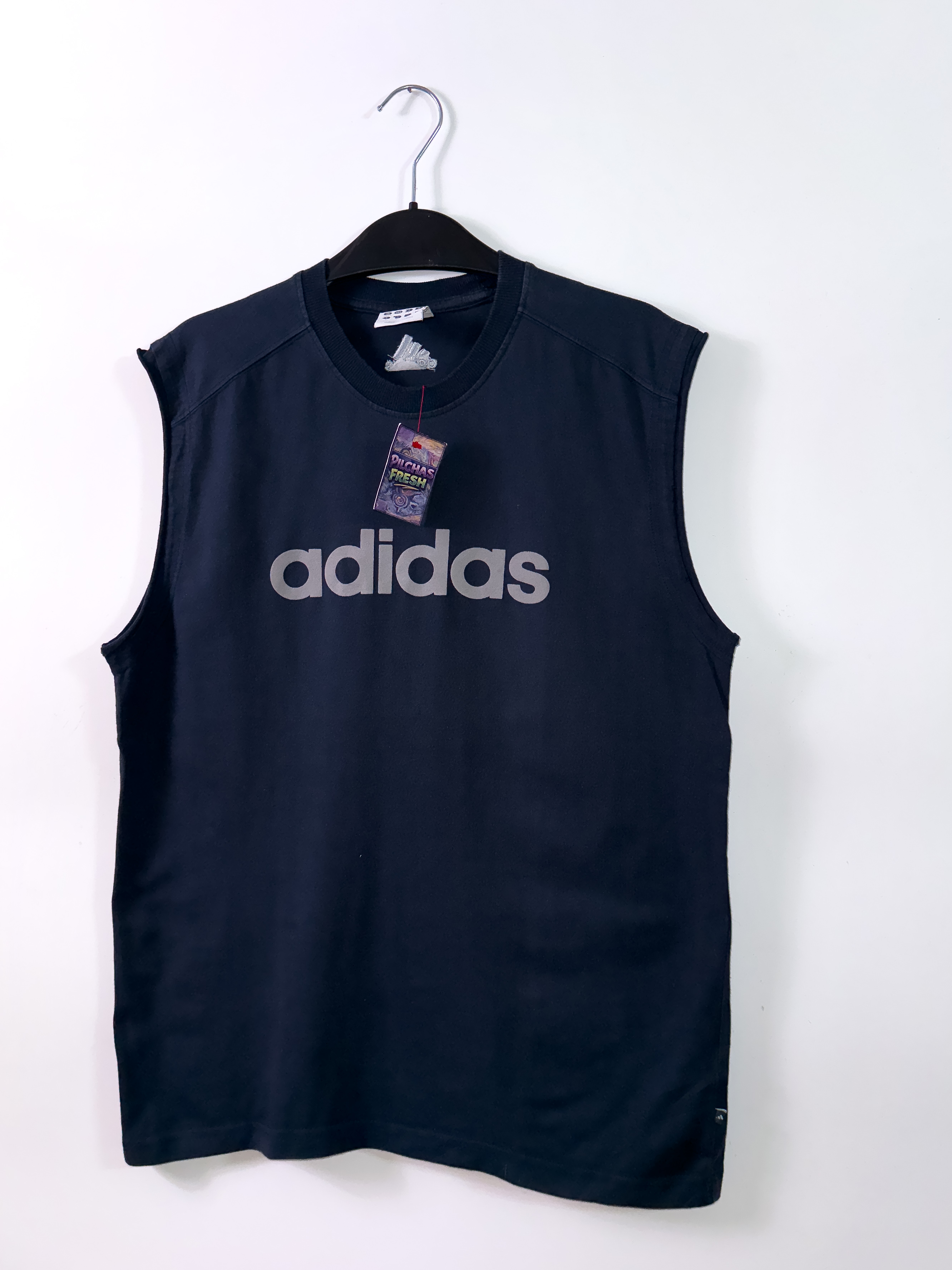 Adidas vintage tee 2