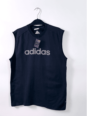 Adidas vintage tee