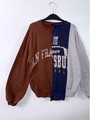 Crewneck vintage ( M)