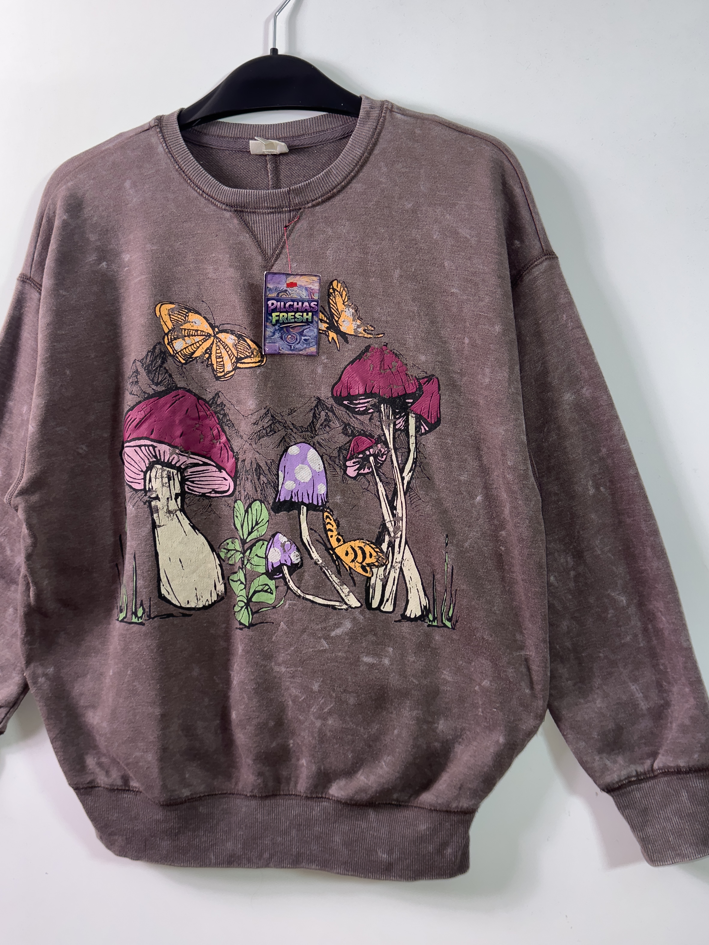 Poleron vintage (S) 2