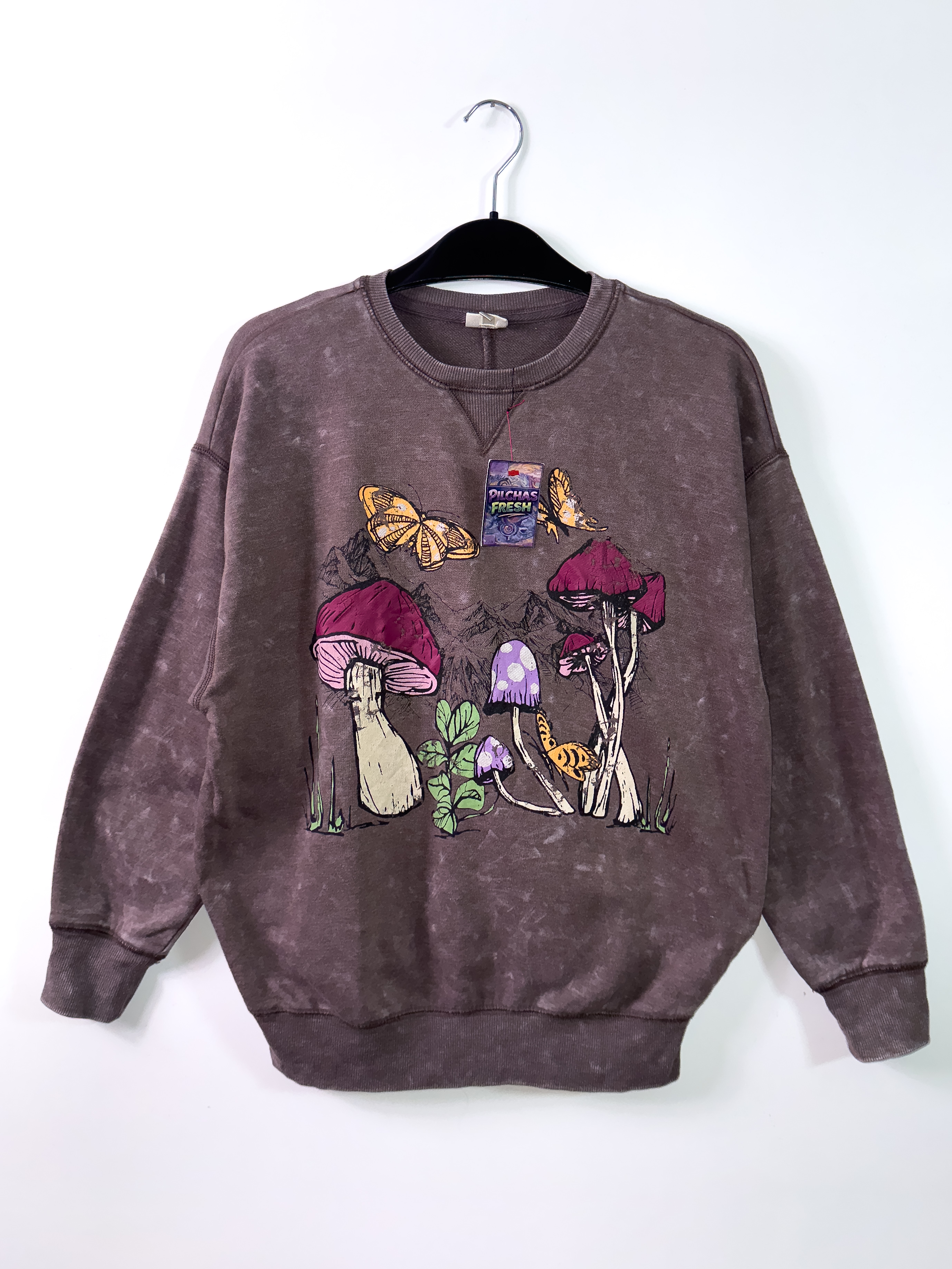 Poleron vintage (S) 1