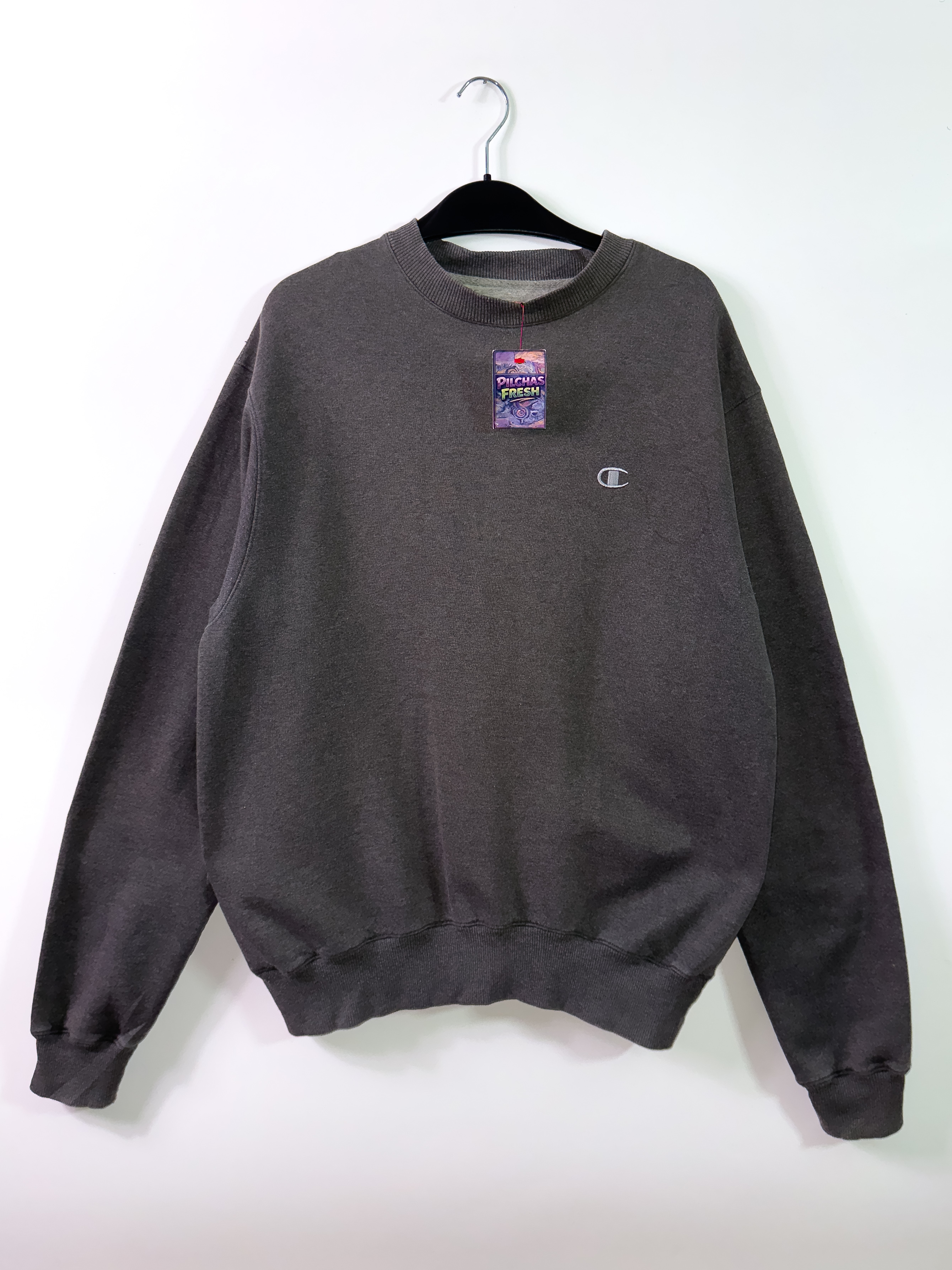 Champions crewneck vintage 1