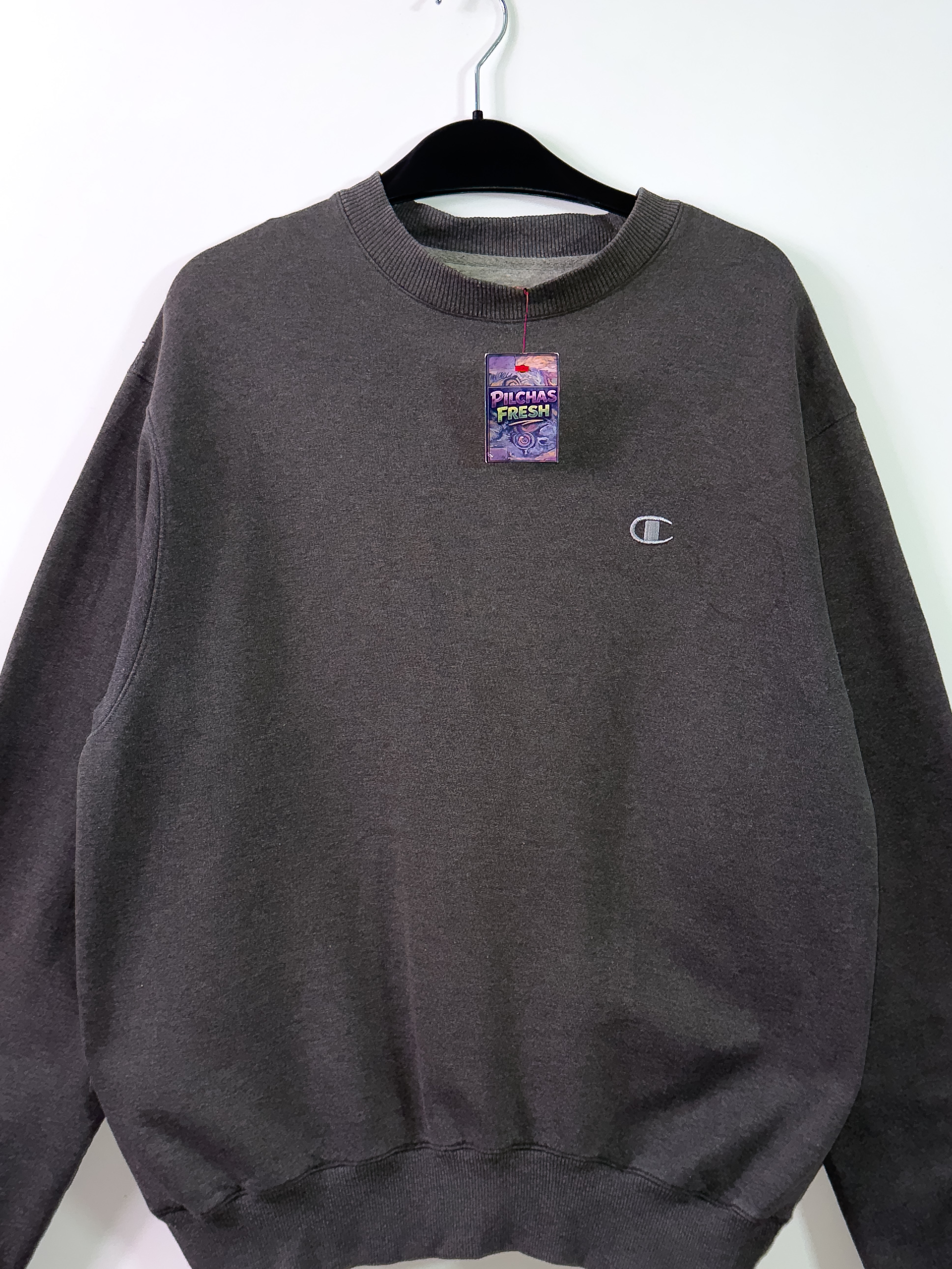 Champions crewneck vintage 2
