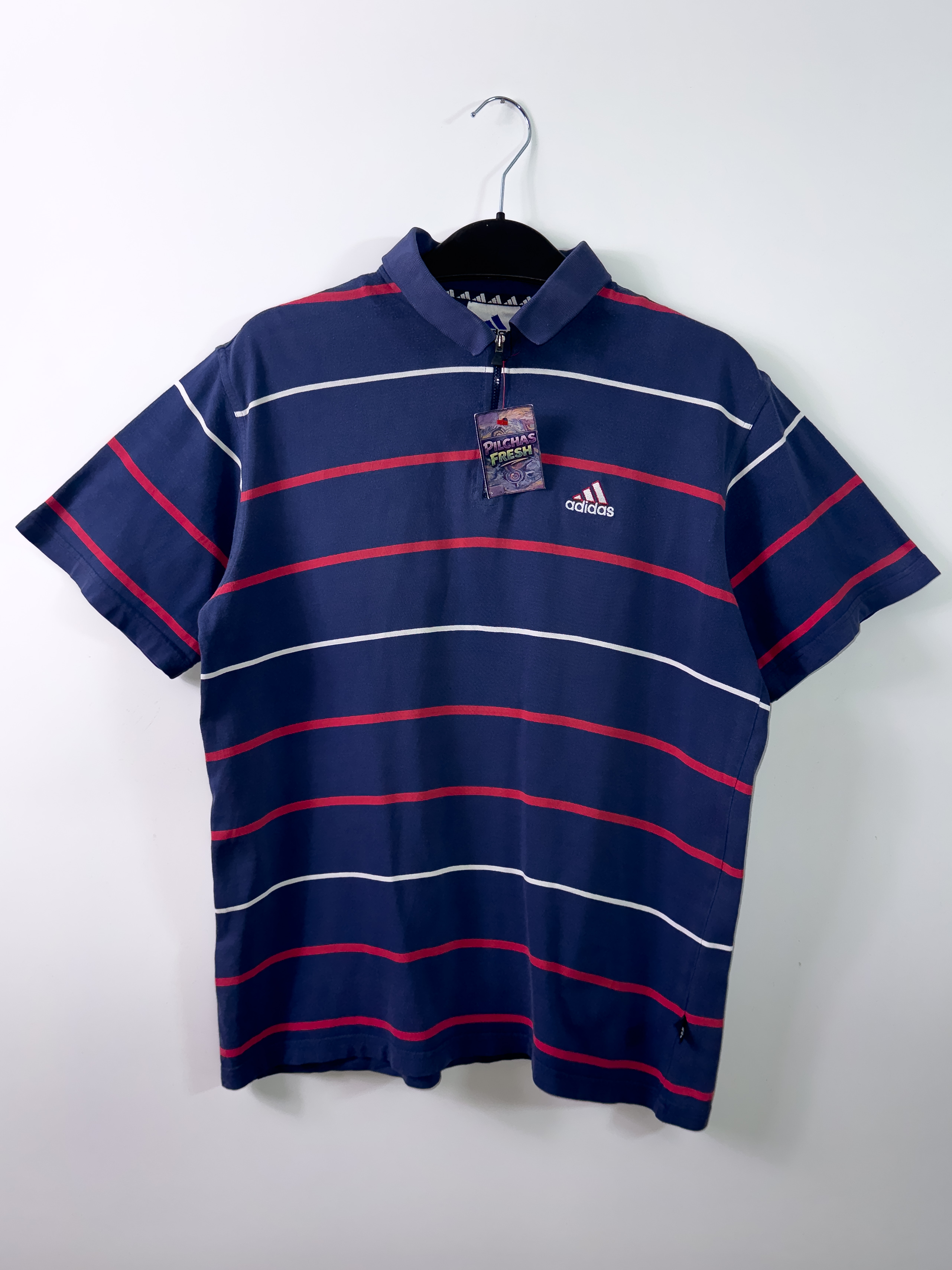 Adidas tee vintage (S) 1
