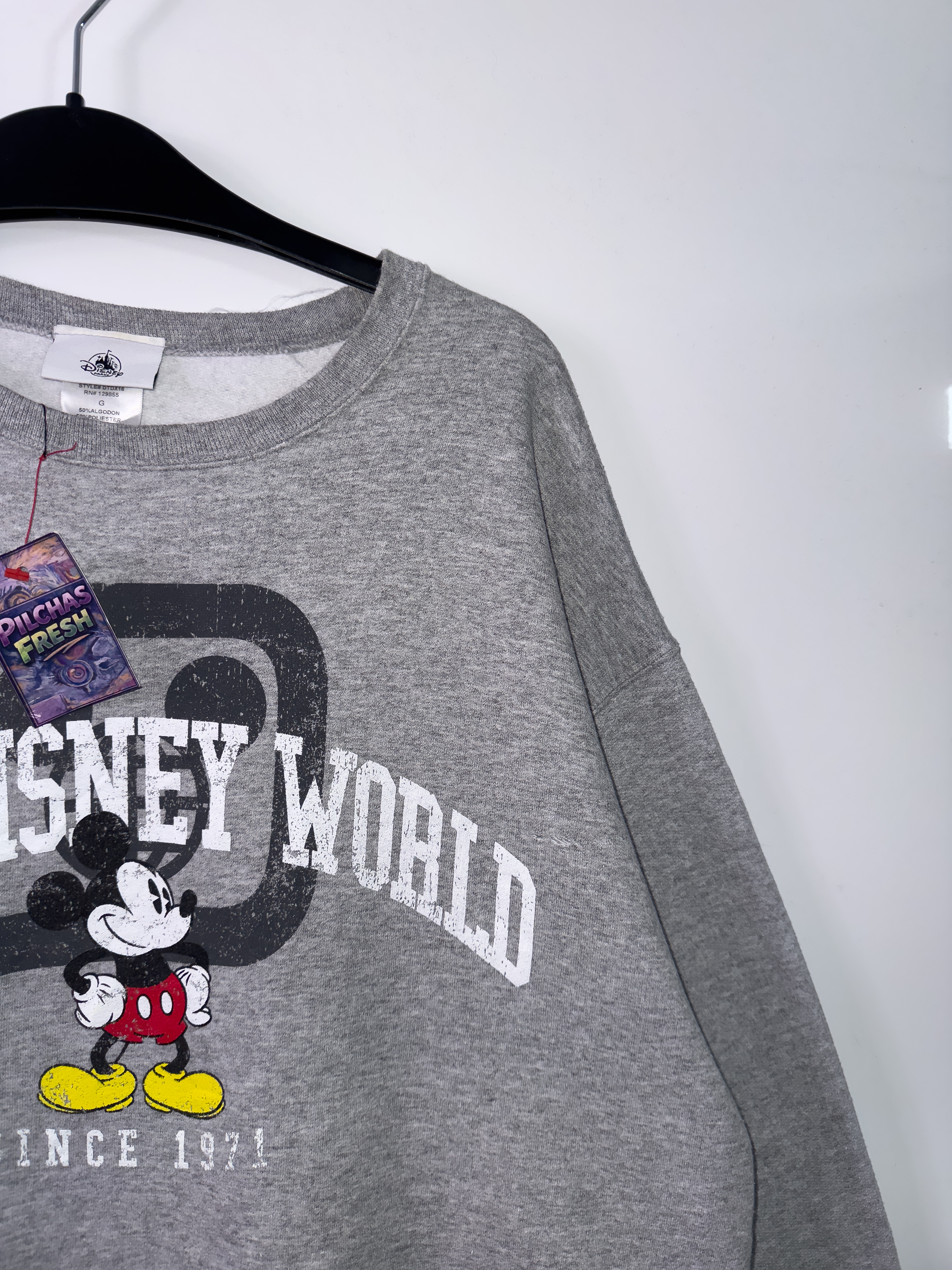 Poleron disney (L) 2