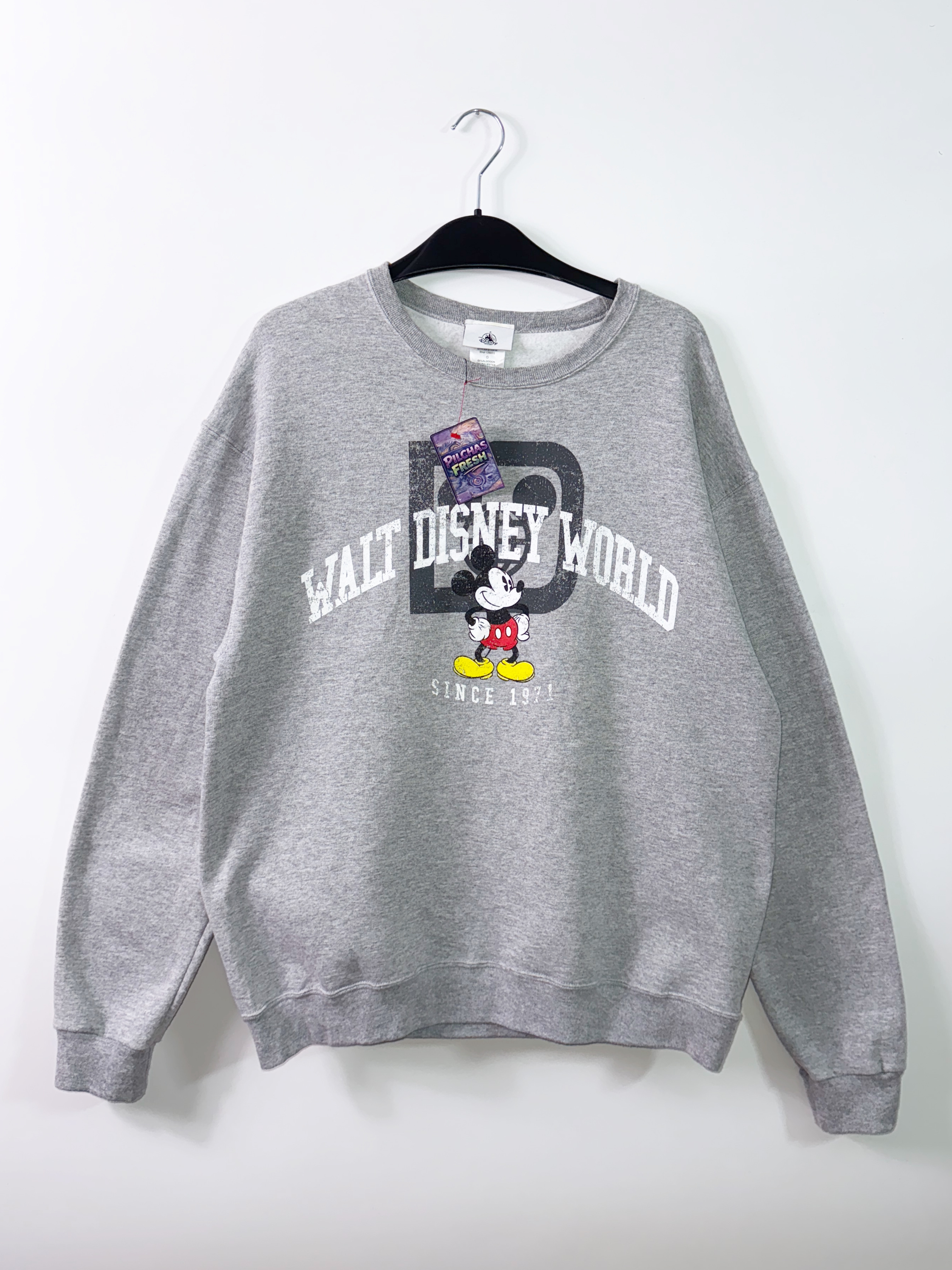 Poleron disney (L) 1