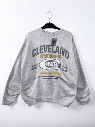 Crewneck vintage (M)