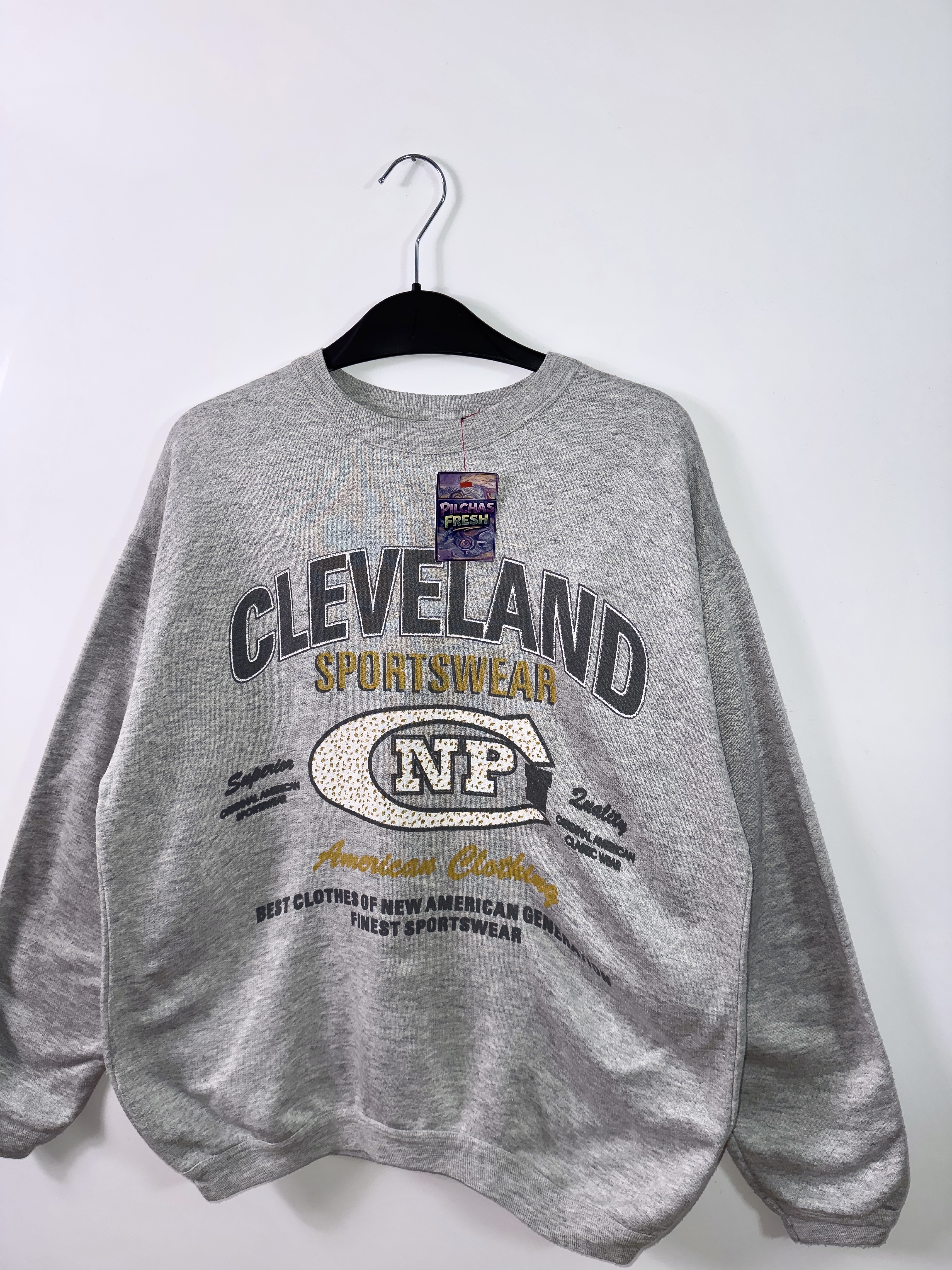 Crewneck vintage (M) 2