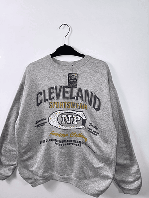 Crewneck vintage (M)