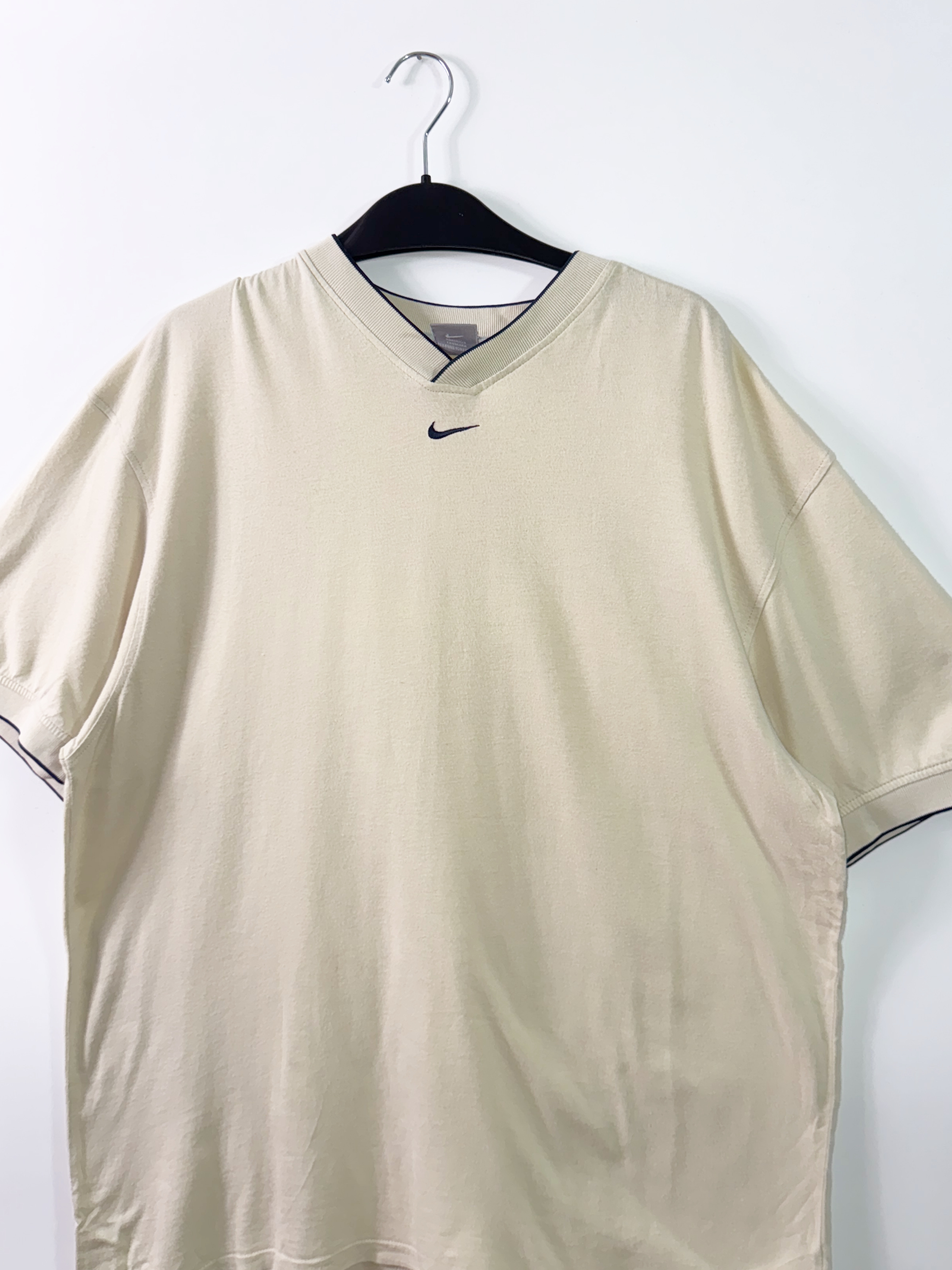 Polera nike tee (XL) 2