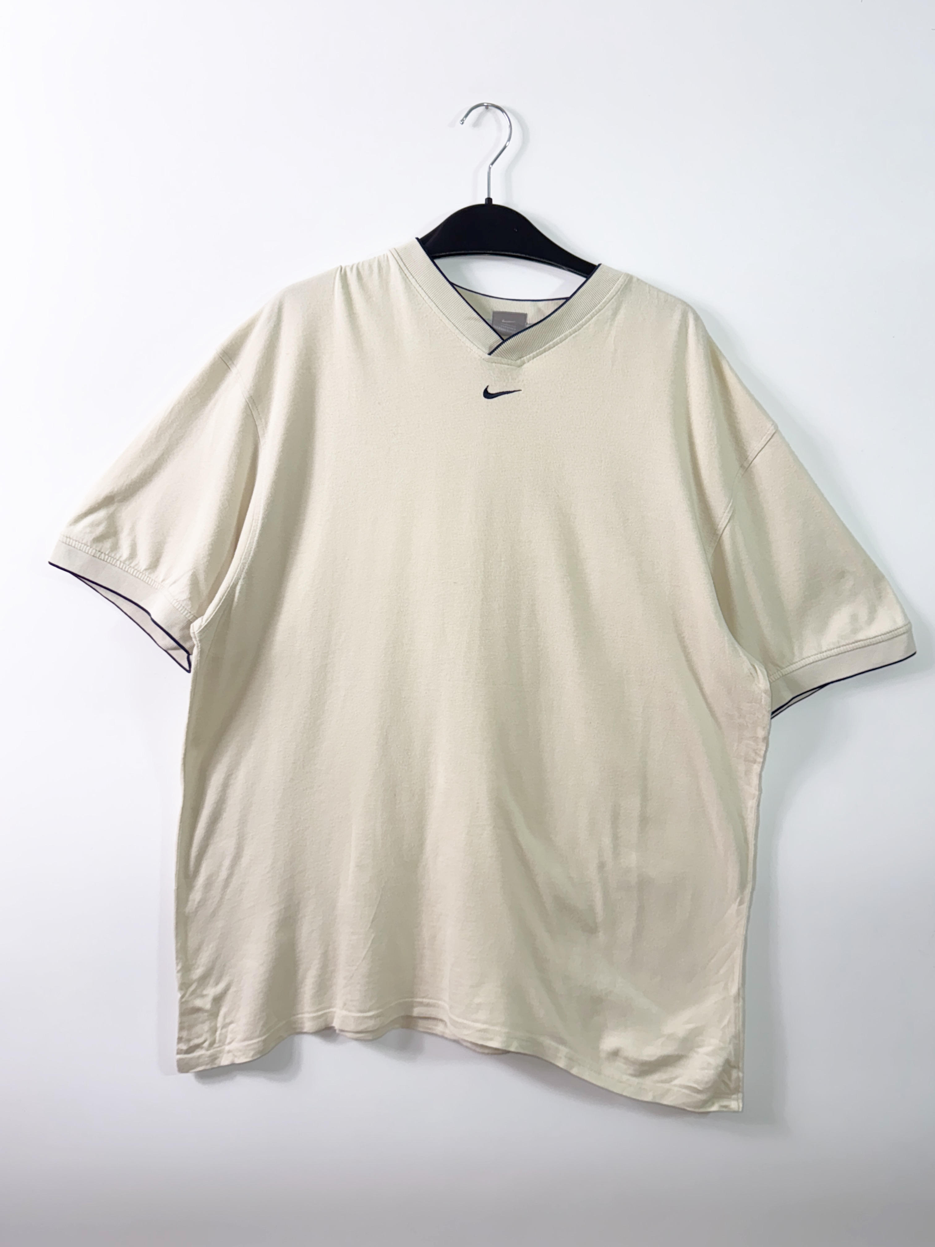 Polera nike tee (XL) 1