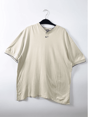 Polera nike tee (XL)