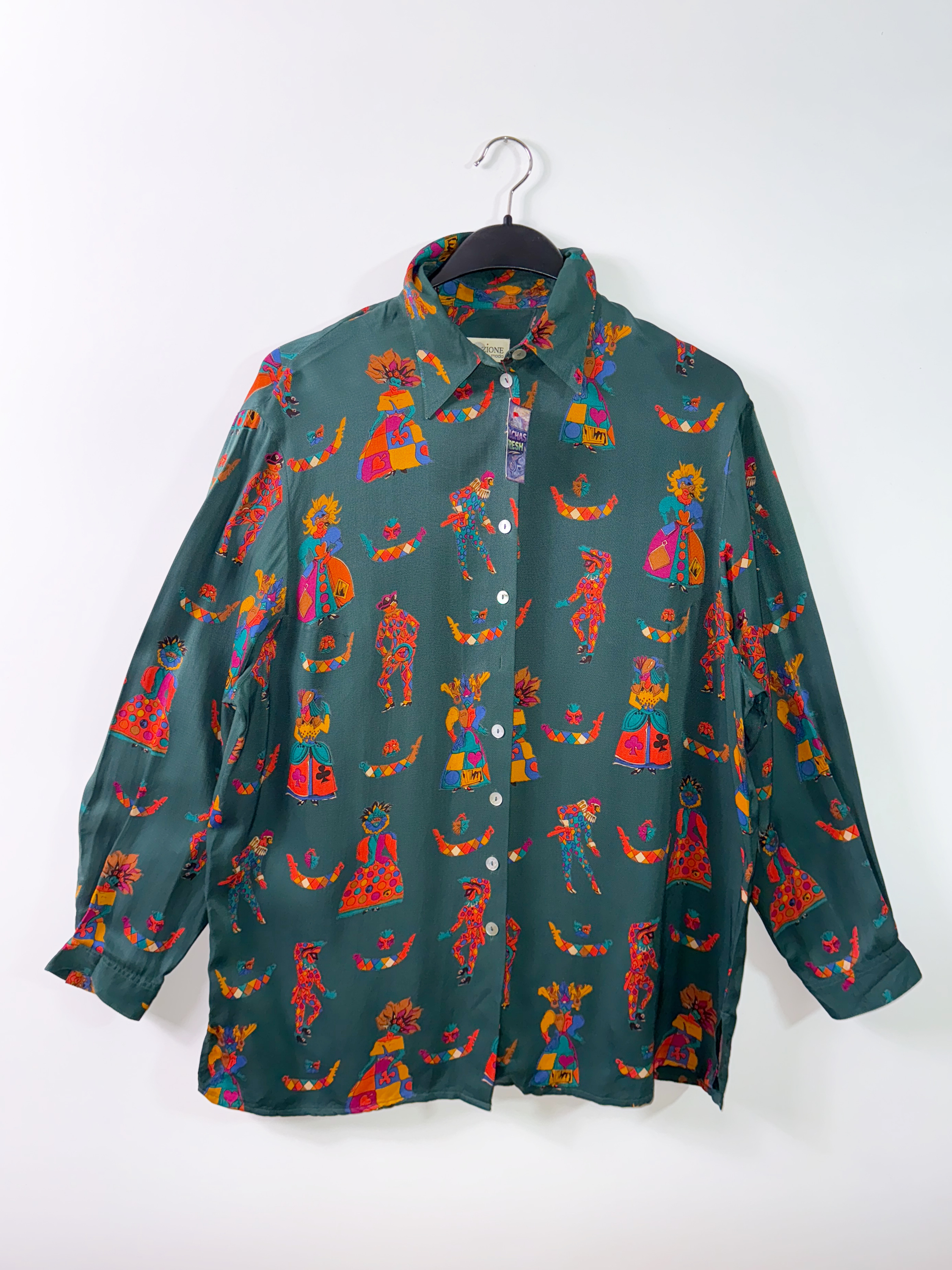 Bluson vintage ( L) 1