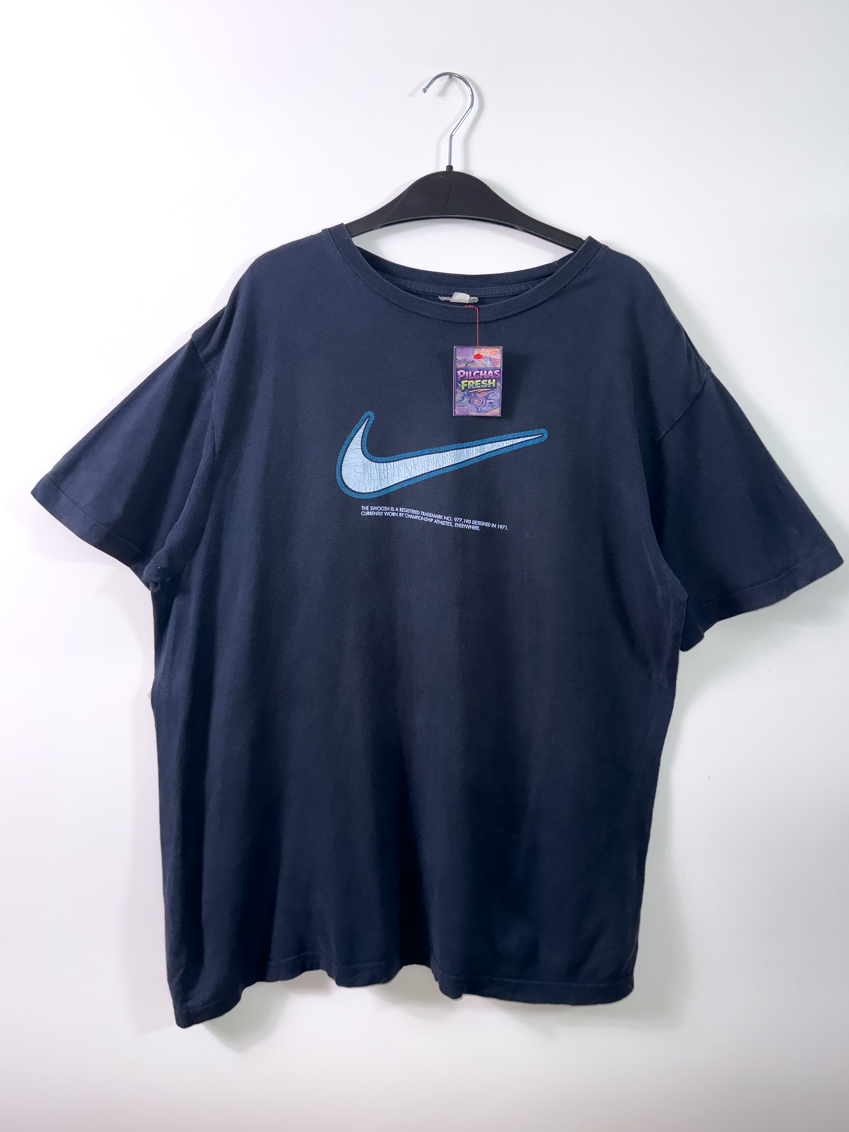 nike tee (XL) 2