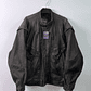 Jacket cuero vintage (L) - Miniatura 2