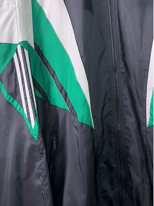 adidas track  jacket ( XL)