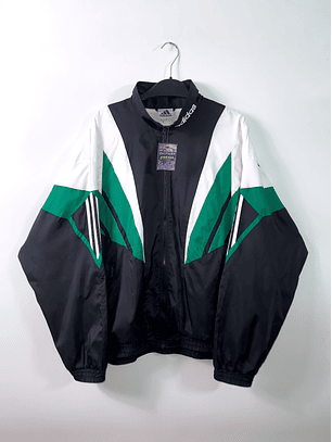 adidas track  jacket ( XL)