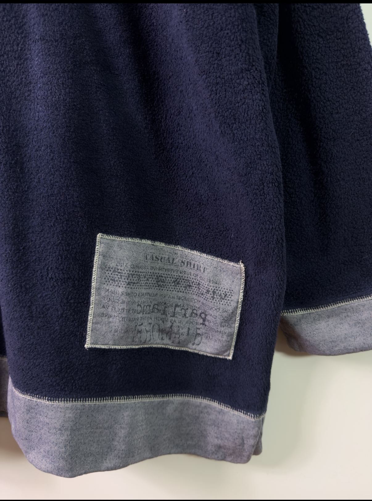 Poleron vintage ( XL) 2