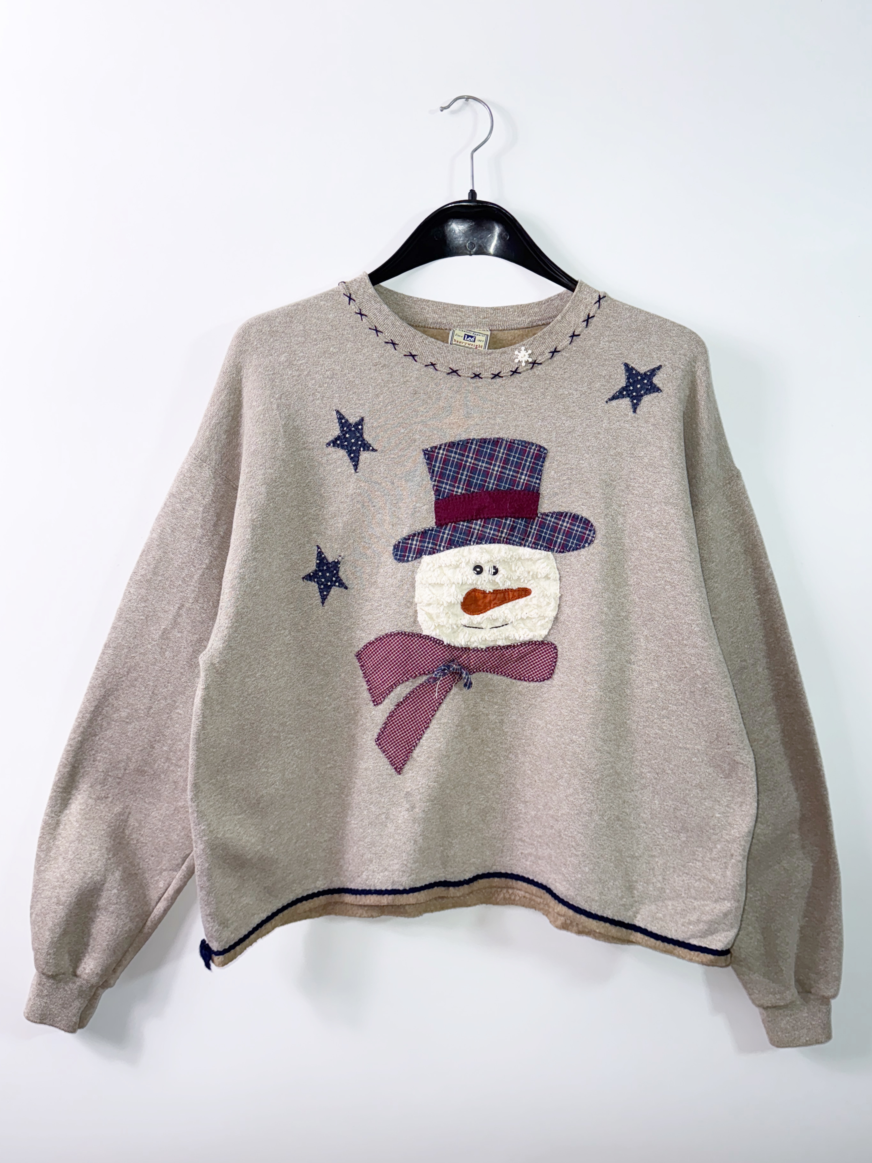 Poleron lee vintage (M) 1