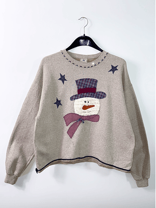 Poleron lee vintage (M)