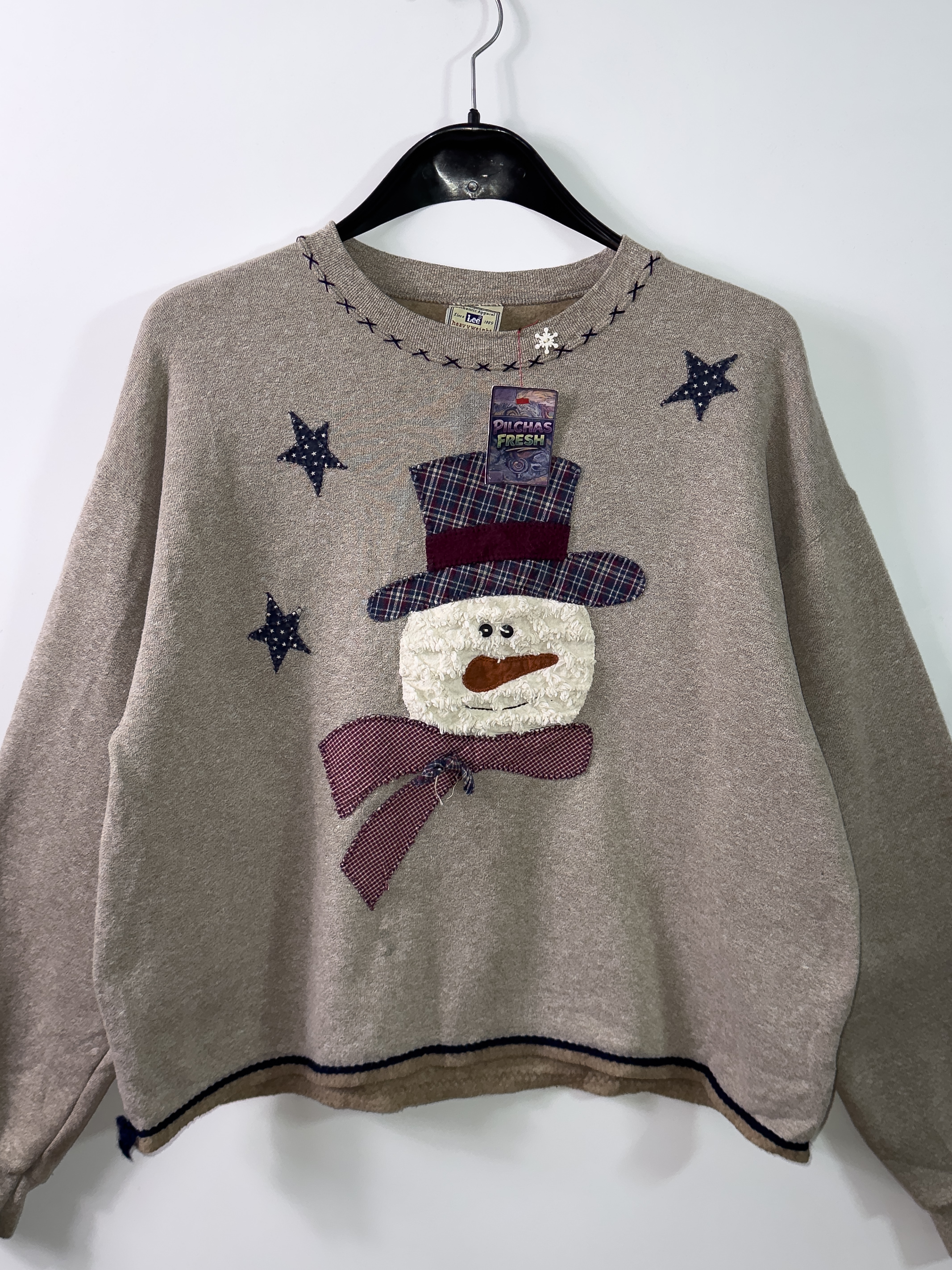 Poleron lee vintage (M) 2