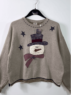 Poleron lee vintage (M)