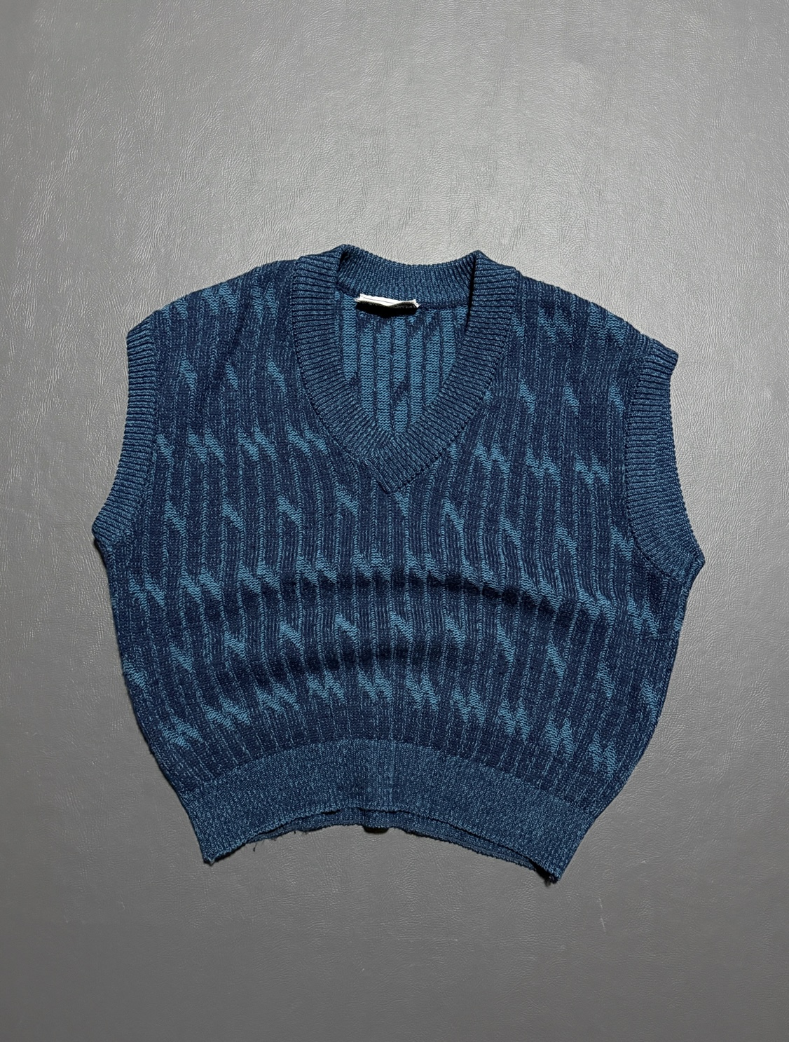 Vest vintage (M-L) 3