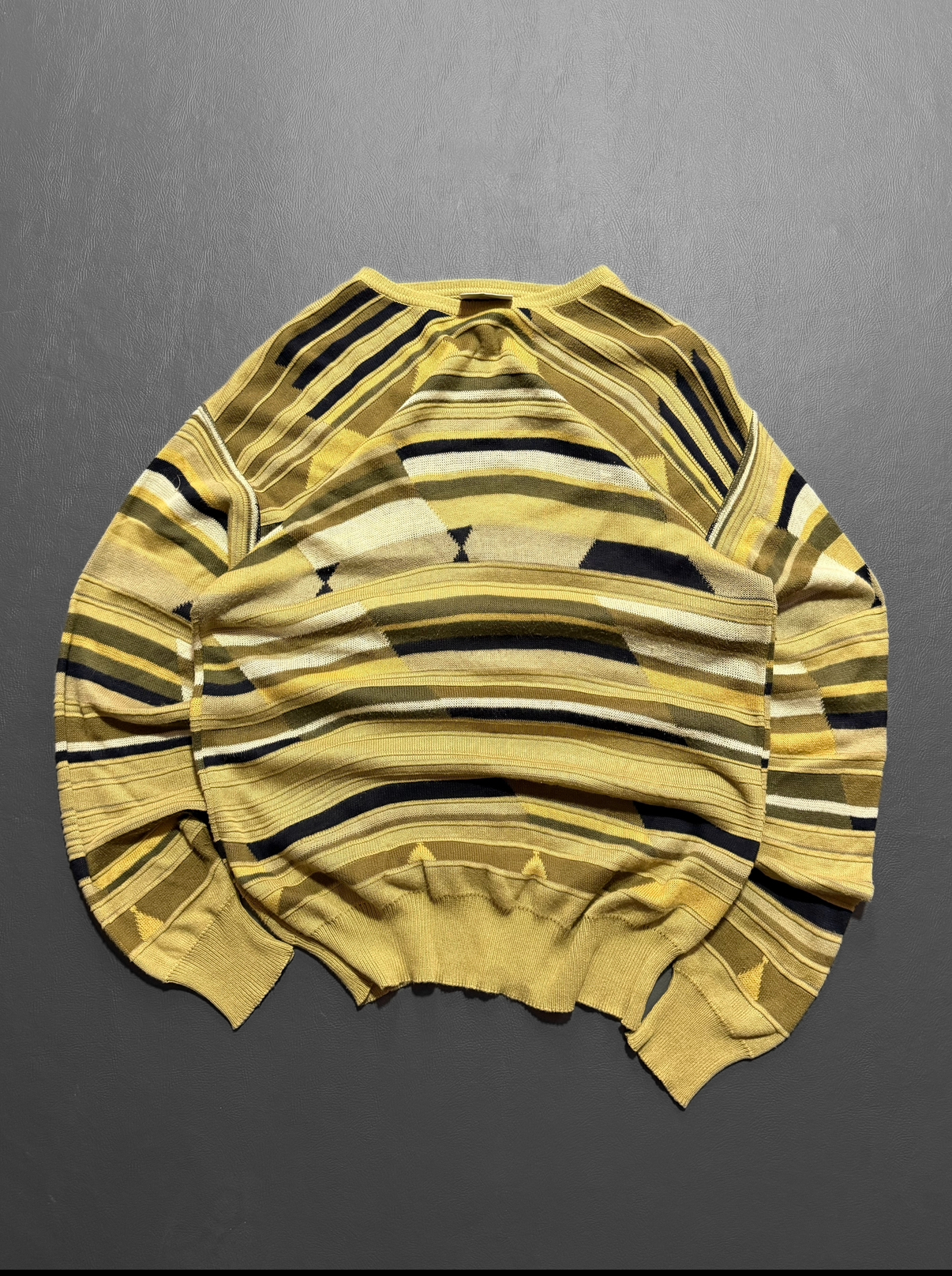 Sweater vintage  (Xl) 1