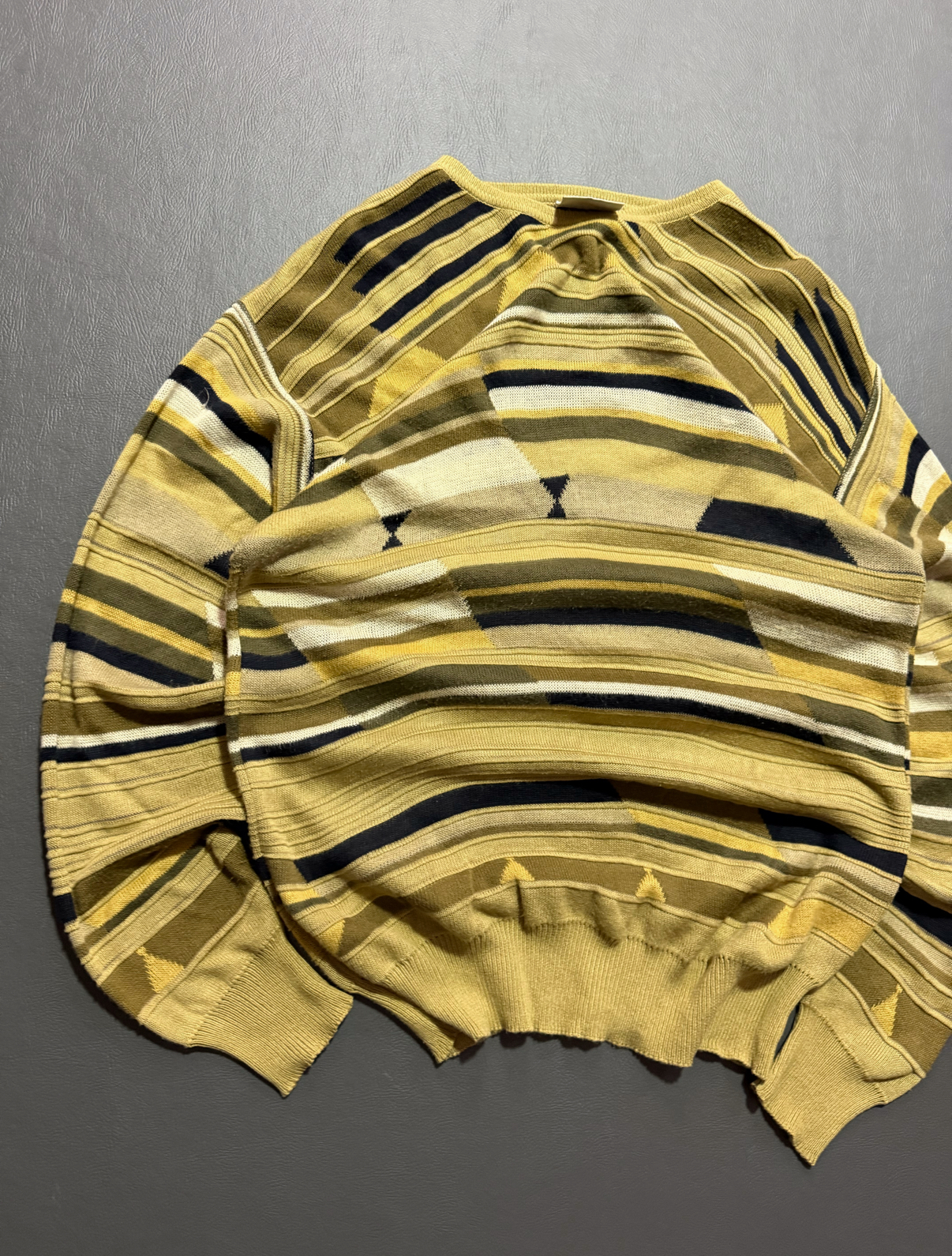 Sweater vintage  (Xl) 2