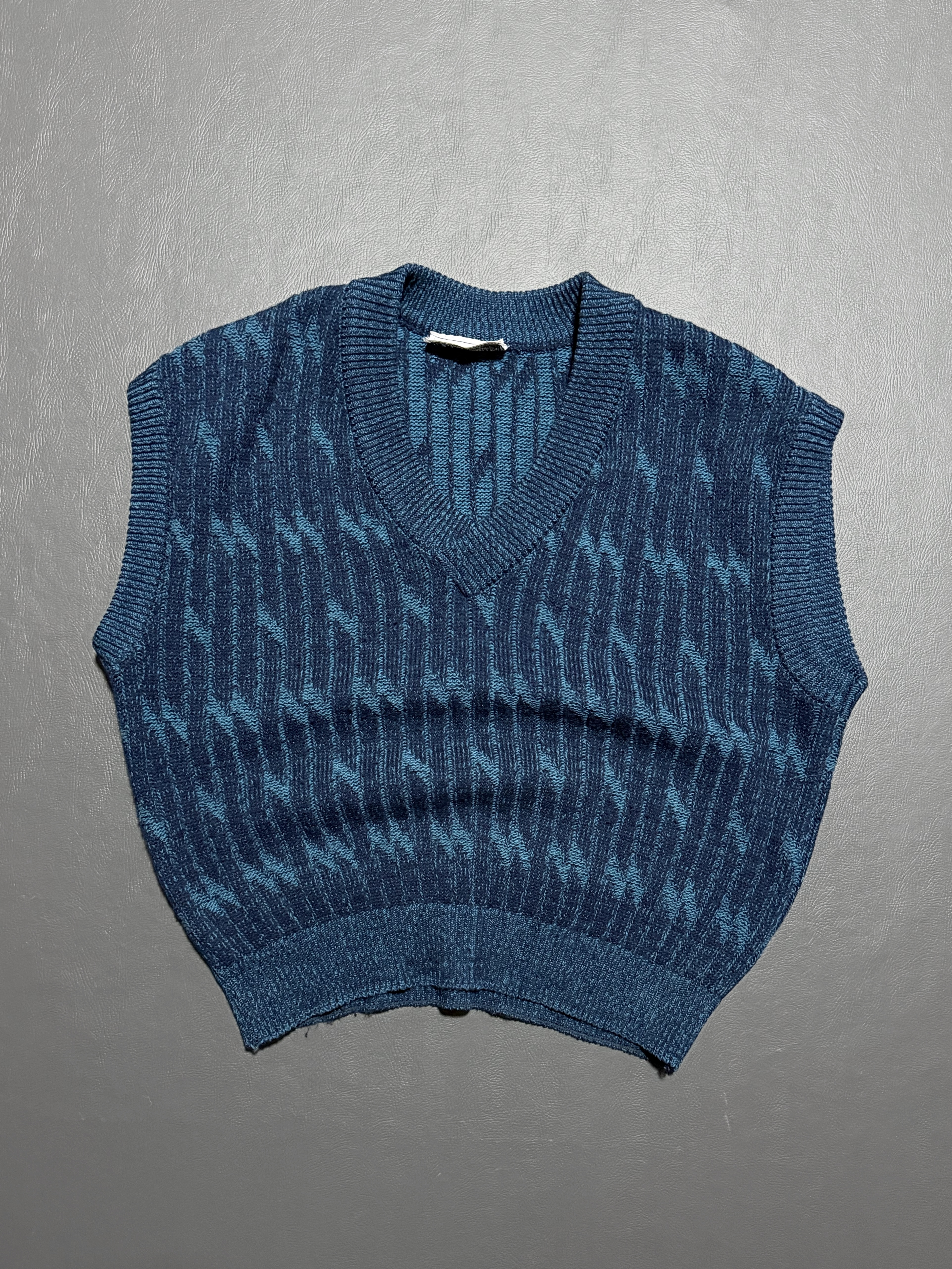 Vest vintage (M-L) 1