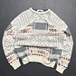 Sweater vintage (M) - Miniatura 1