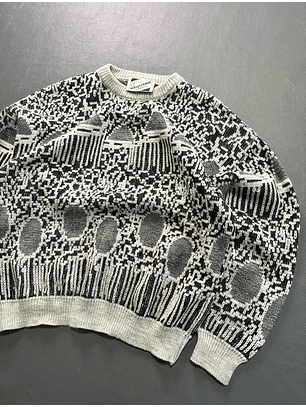 Sweater vintage (L)