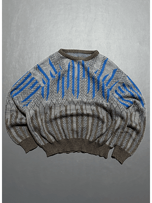 Sweater vintage (L)
