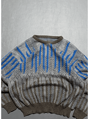 Sweater vintage (L)