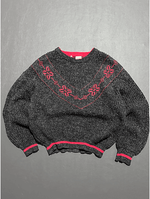 Sweater vintage (L)