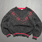 Sweater vintage (L) - Miniatura 1