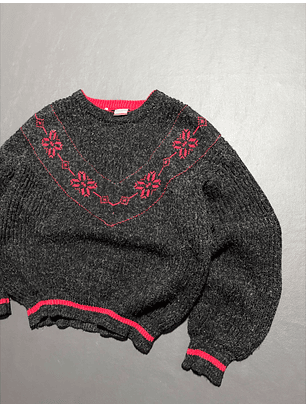Sweater vintage (L)