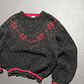 Sweater vintage (L) - Miniatura 2
