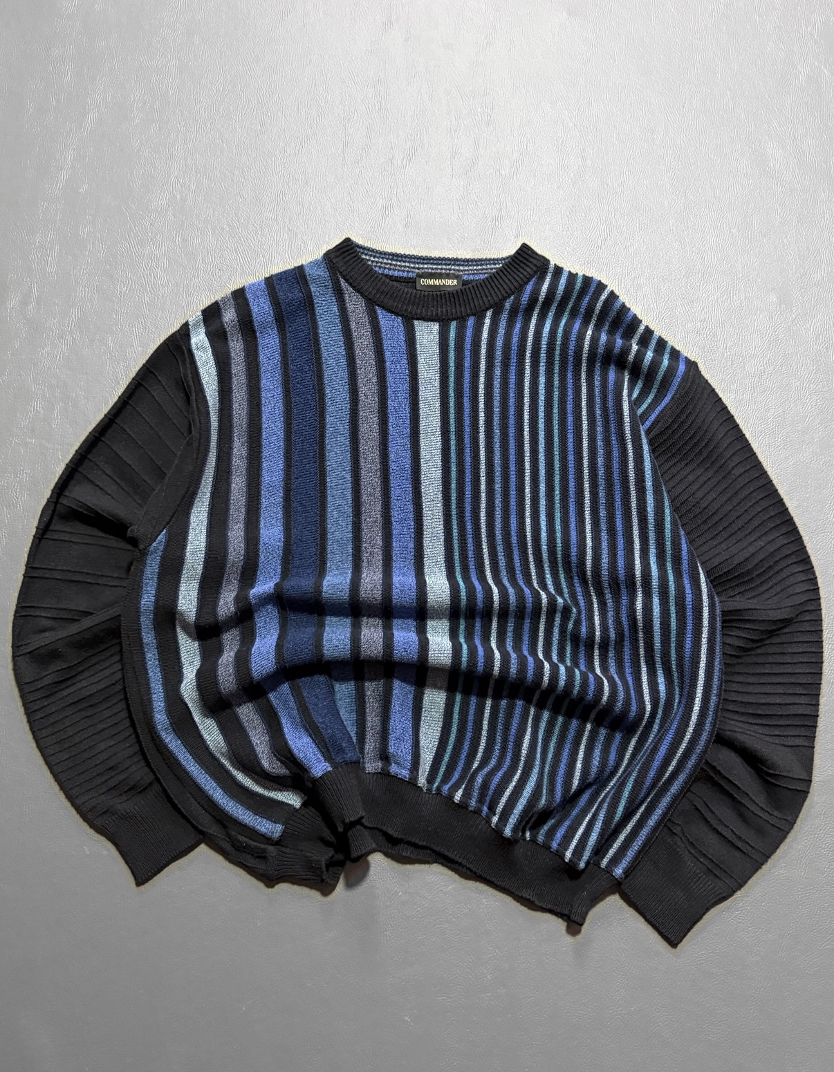 Sweater vintage (L) 1