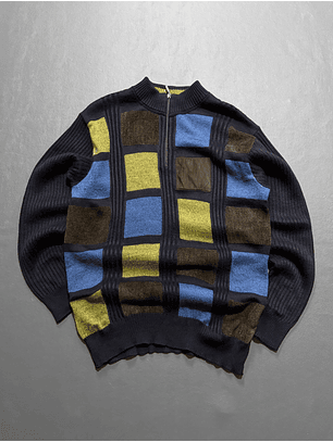 Sweater vintage (XL)