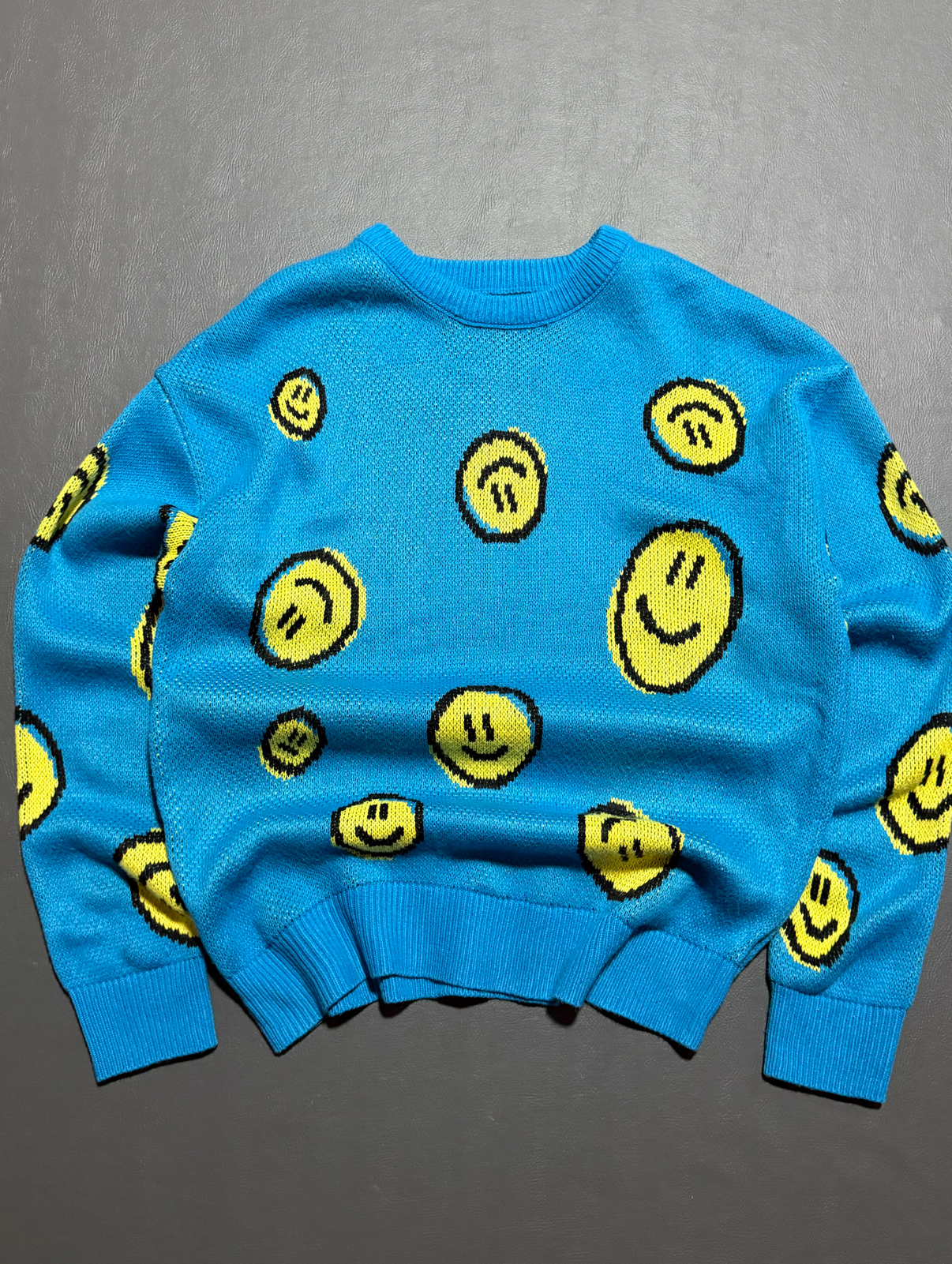 Sweater jack jones (L-XL) 2