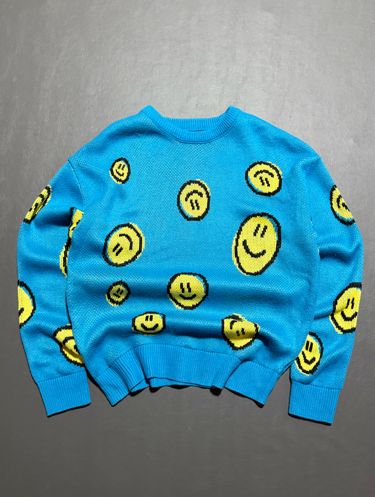 Sweater jack jones (L-XL) 1