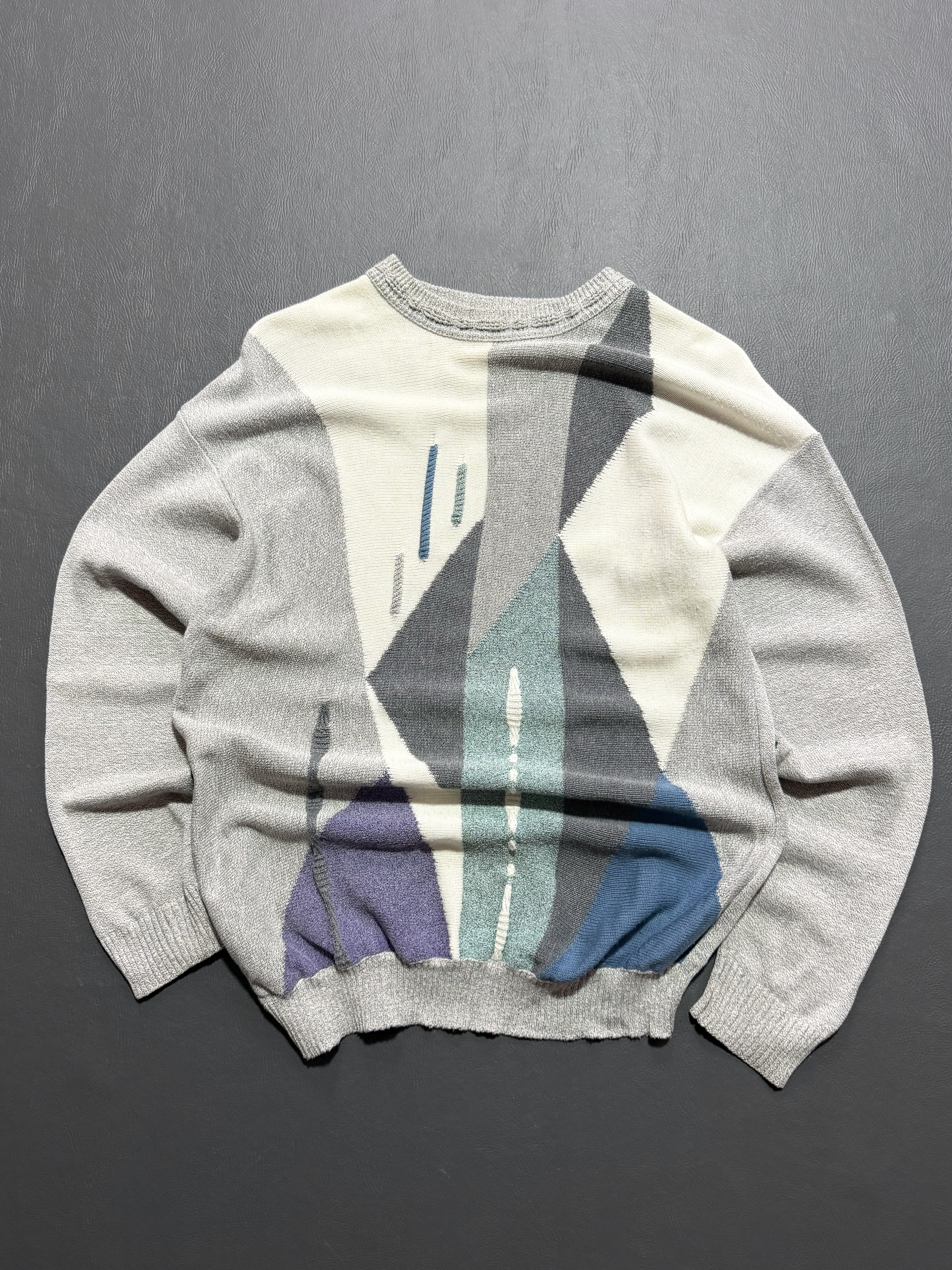 Sweater vintage (M) 1