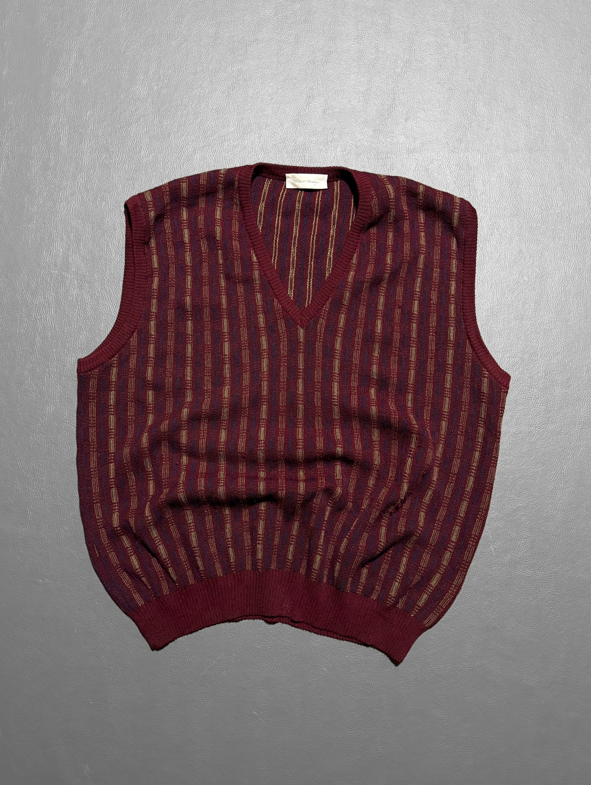 Vest vintage (L) 1