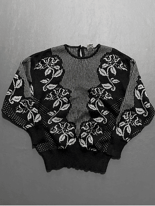 Sweater vintage (L)