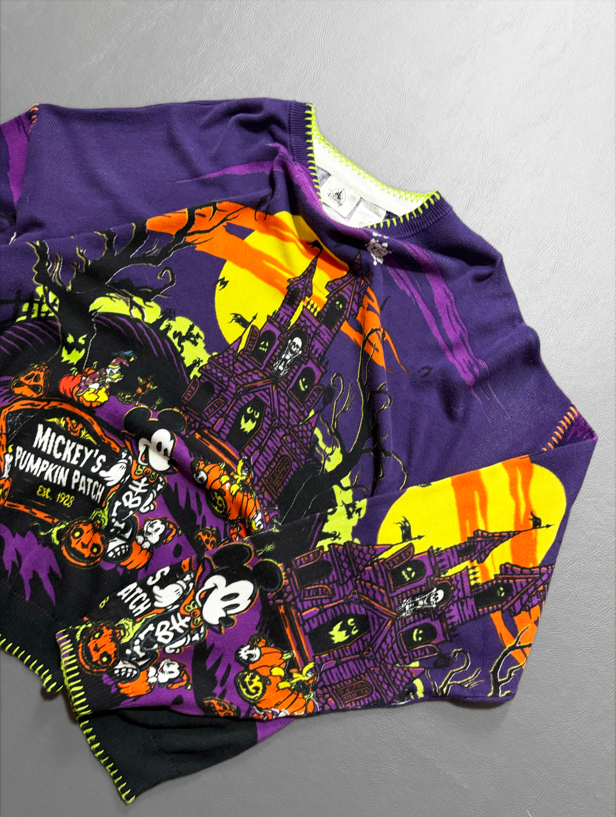 Disney  original retro (L-XL) 2