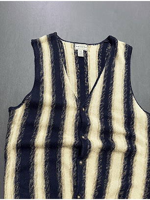 Vest vintage arizona (L-XL)