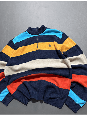 Sweater vintage LANA (L-XL)