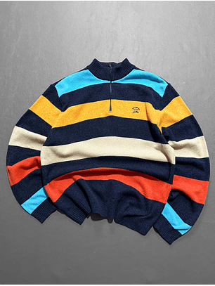 Sweater vintage LANA (L-XL)